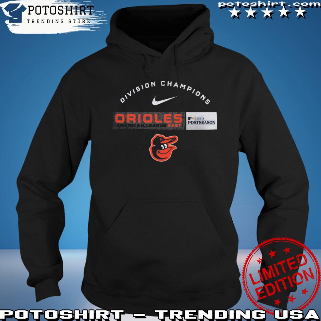 Baltimore Orioles Something in the Orange Shirt, hoodie, sweater