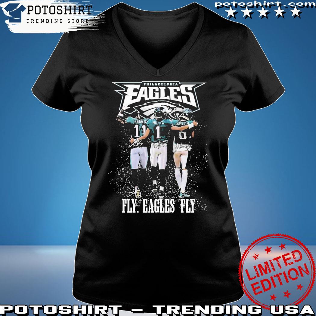 Official fly Eagles Fly Philadelphia Eagles Football Shirt, hoodie,  sweater, long sleeve and tank top