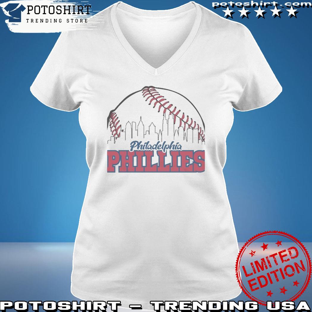 Philadelphia Phillies Baseball Jersey 2023