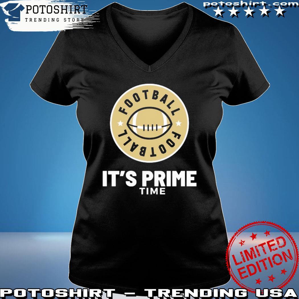 Deion Sanders Primetime | Kids T-Shirt