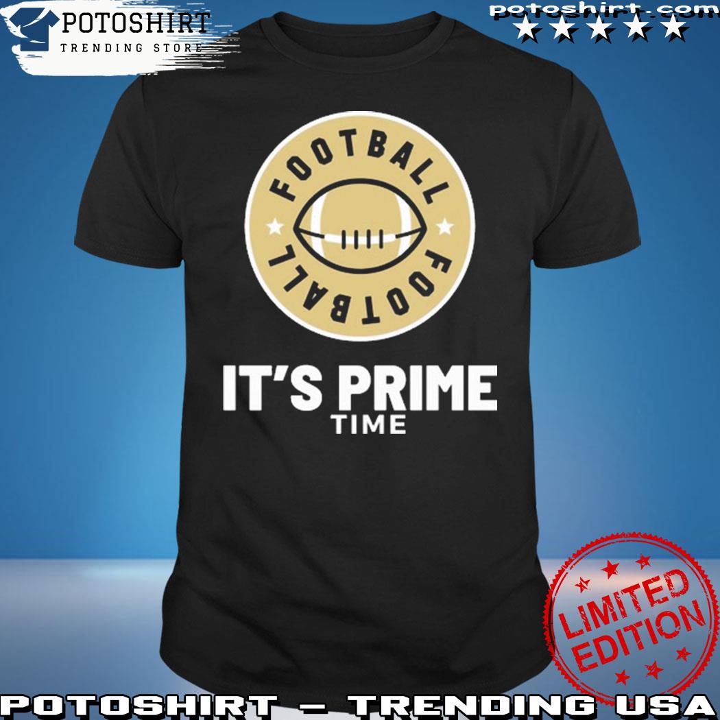 Deion Sanders Primetime | Kids T-Shirt