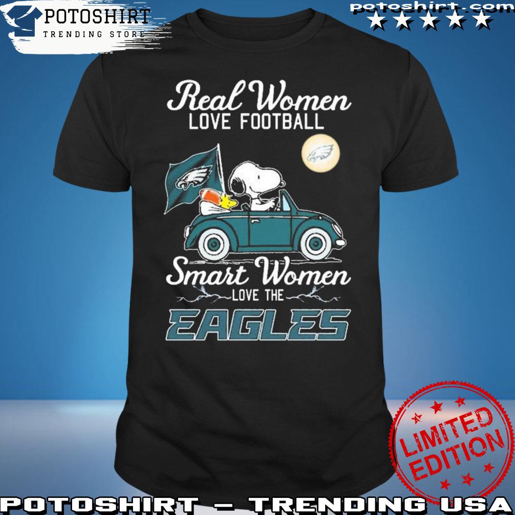 NFL Philadelphia Eagles Women's Her Fan Tank Top 