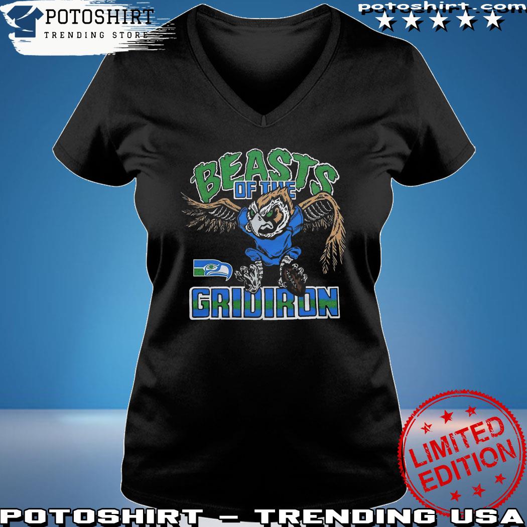 Seattle Seahawks Mens Apparel & Gifts, Mens Seahawks Clothing, Merchandise