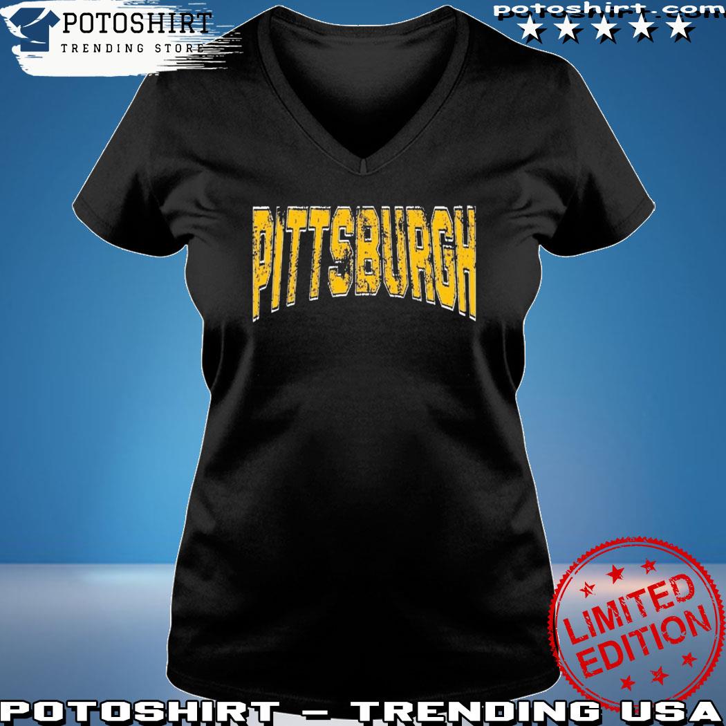 Steelers Football Hoodie Grey/ Black Hoodie Sports Fan Gear 