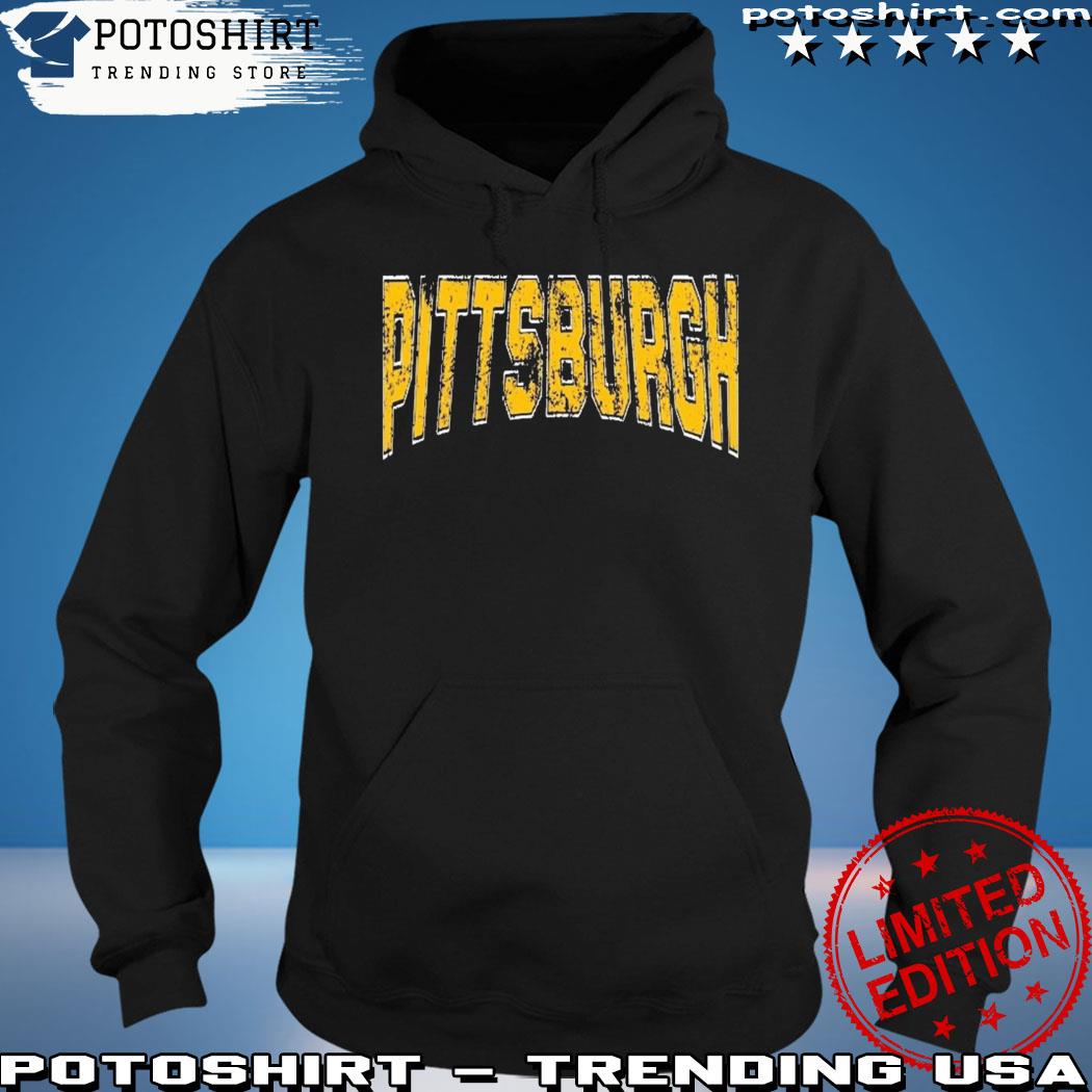 Vintage Pittsburgh Steelers Sweatshirt M 