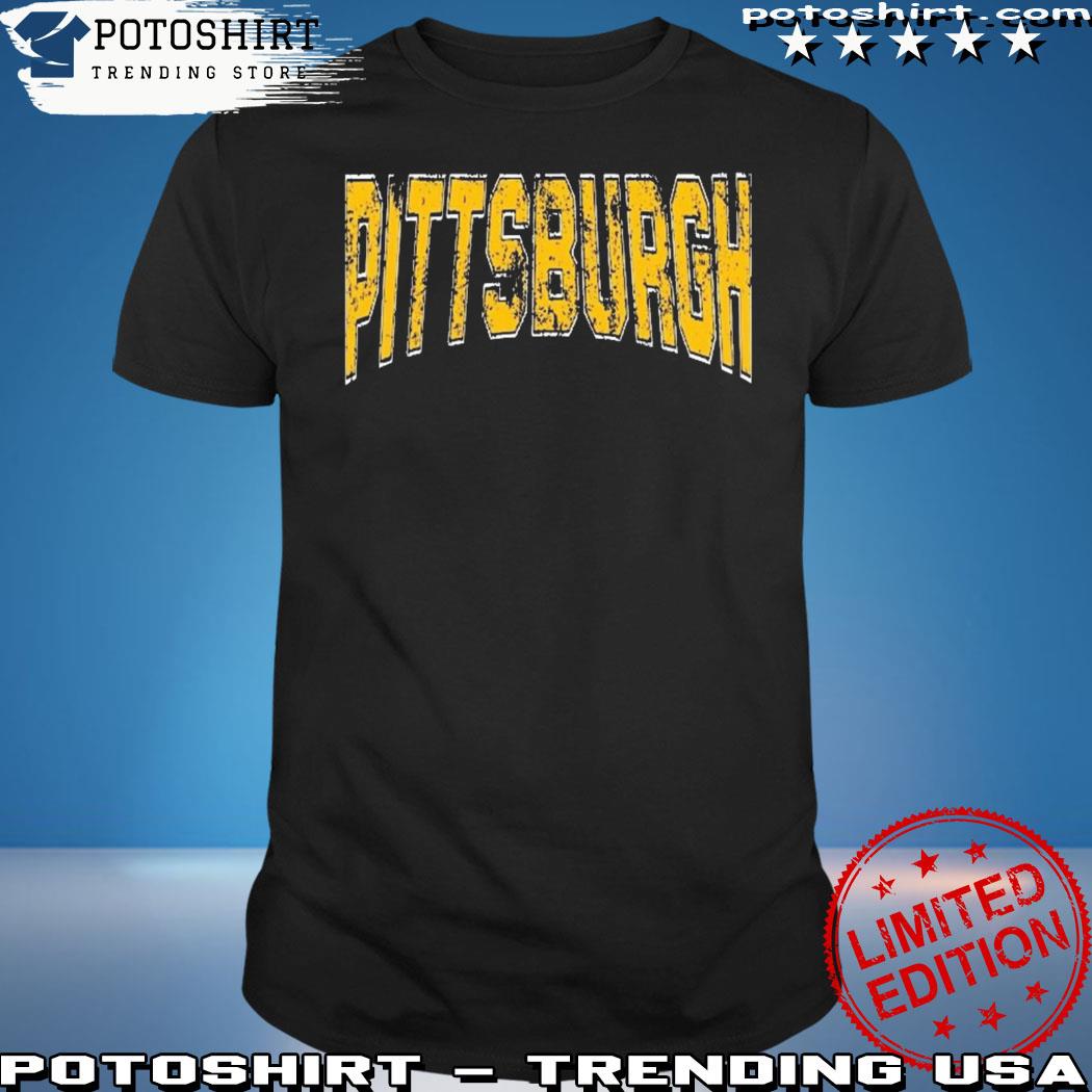 Vintage Pittsburgh Football Sweatshirt Pittsburgh Vintage 