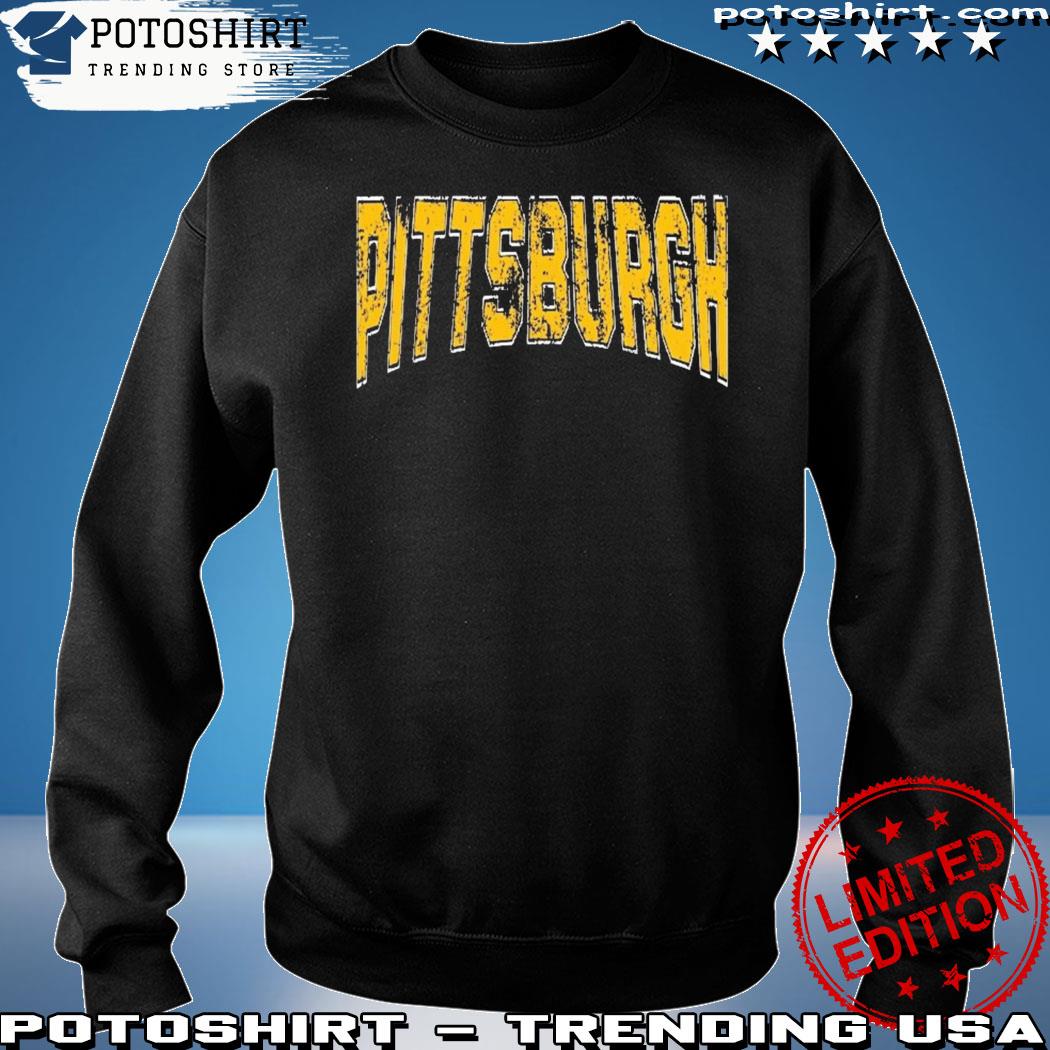 Vintage Pittsburgh Steelers Shirt, hoodie, sweater, long sleeve and tank top