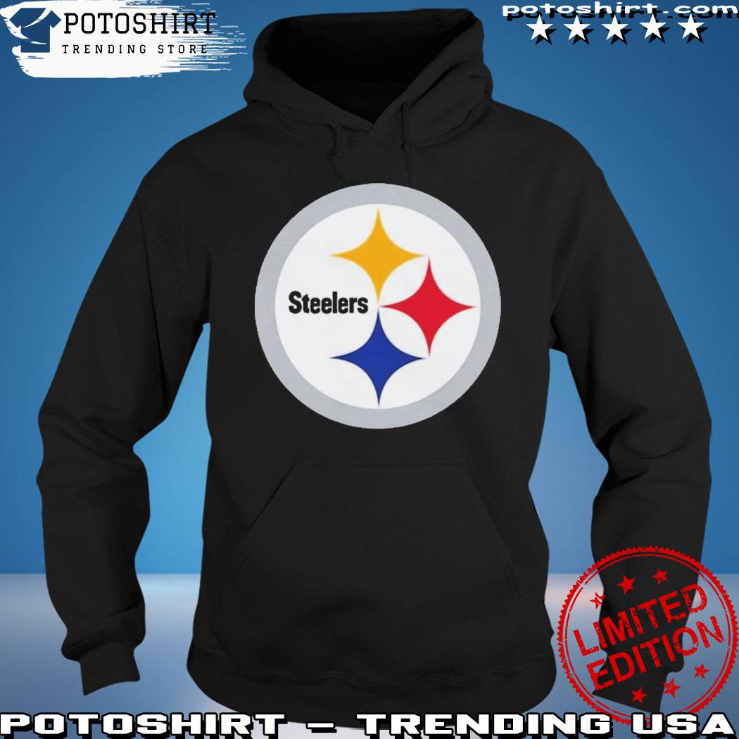 Steelers Shirt Pittsburgh Steelers Primary Logo T Shirt, hoodie