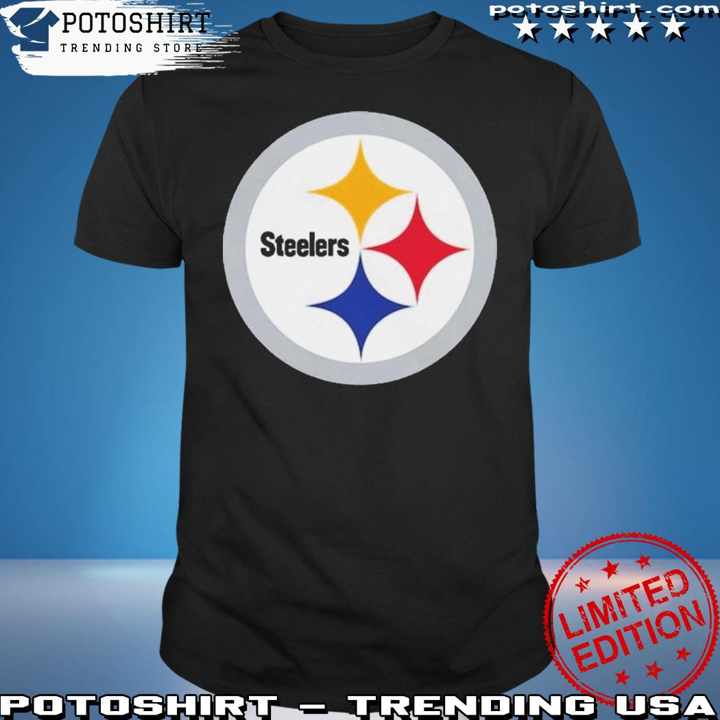 Official nFL Pittsburgh Steelers Shirt, hoodie, sweater, long sleeve and  tank top