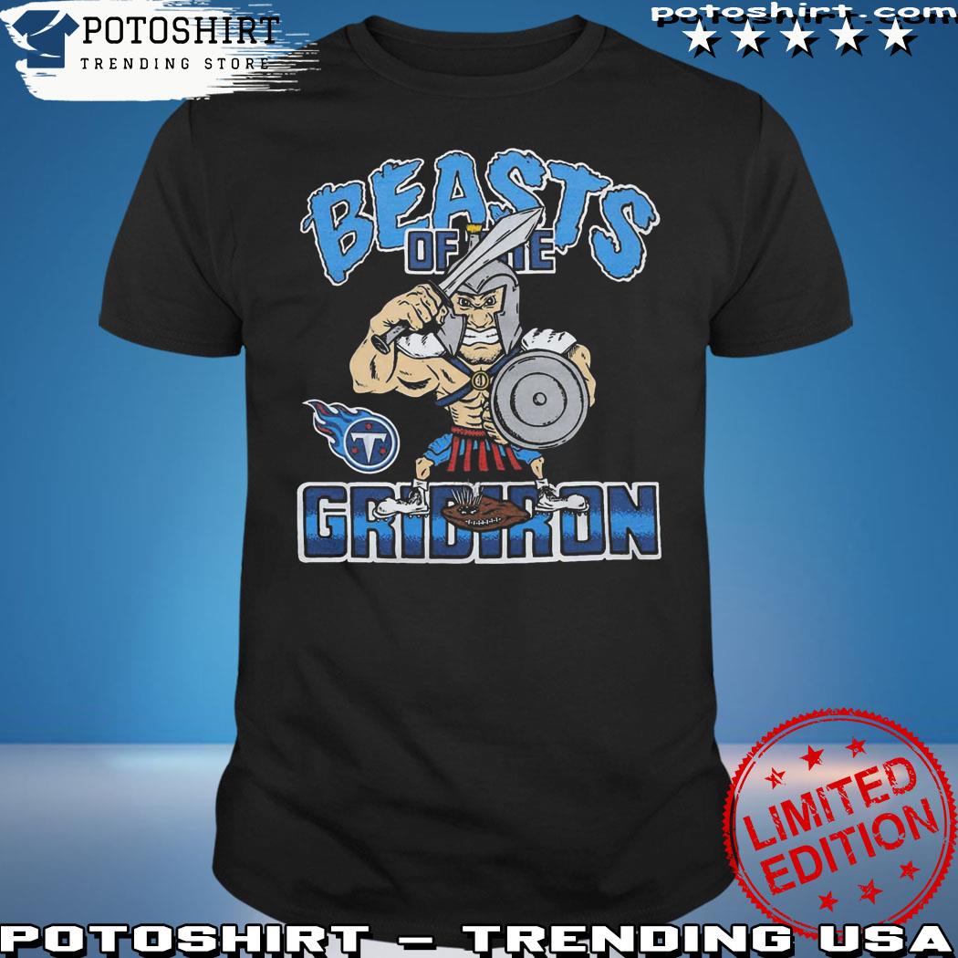 Tennessee Titans - Pet T-Shirt | Small