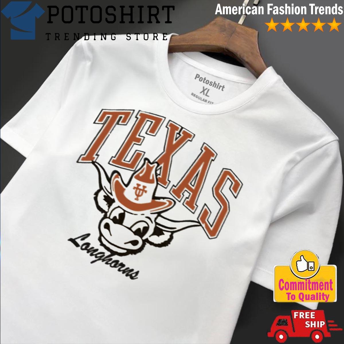 Best Texas Longhorns gear for 2023 football season