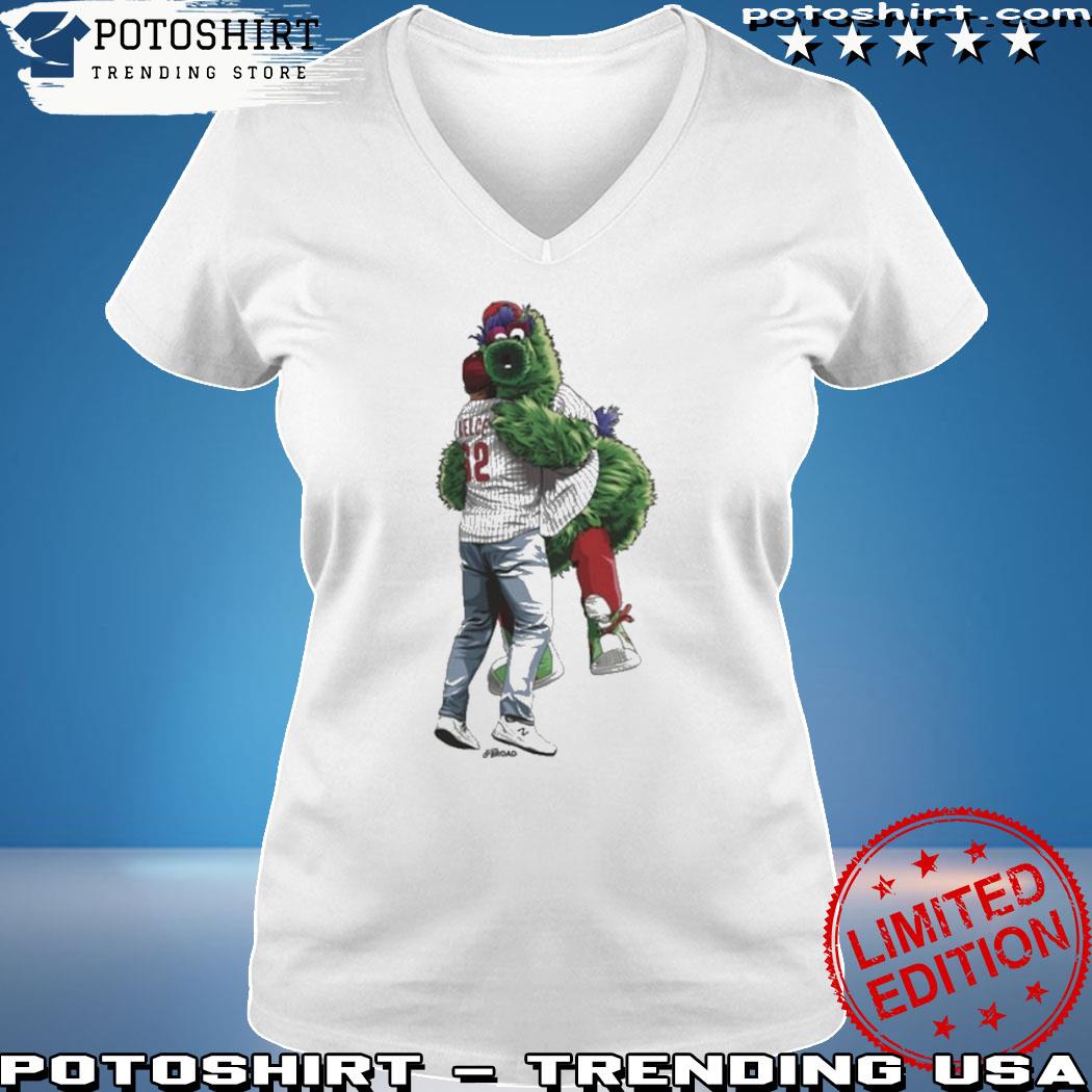 The Eagles T Shirt Sweatshirt Hoodie Travis Kelce Jason Kelce Philadelphia  Eagles Football Tshirt Super Bowl Championship The Eagles Game Philly  Phanatic Shirts, hoodie, sweater, long sleeve and tank top