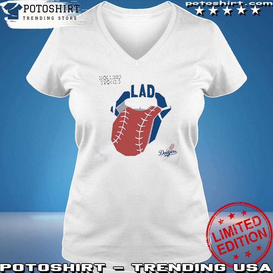 Los Angeles Dodgers Shirts, Tee, T-shirts - Dodgers T-Shirts Store