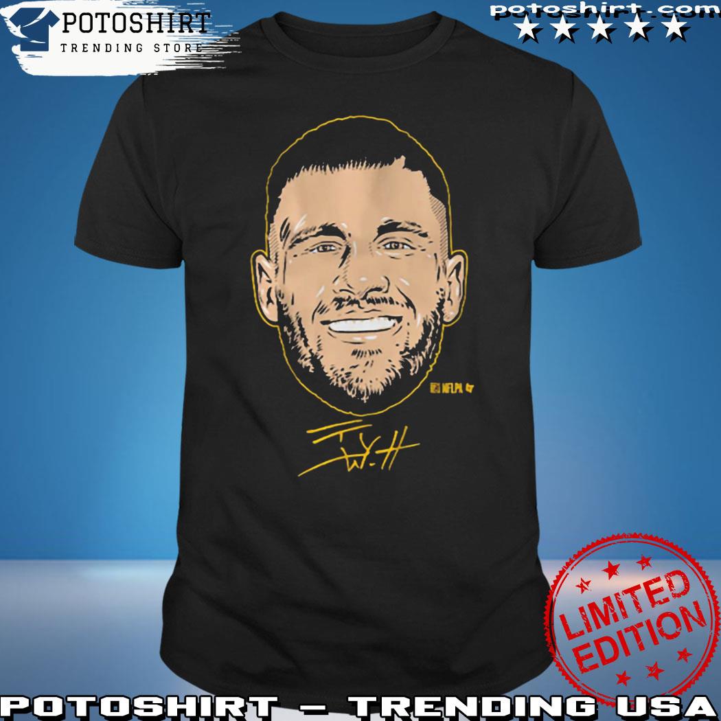 Tj Watt Swag Head Shirt, hoodie, sweater, long sleeve and tank top