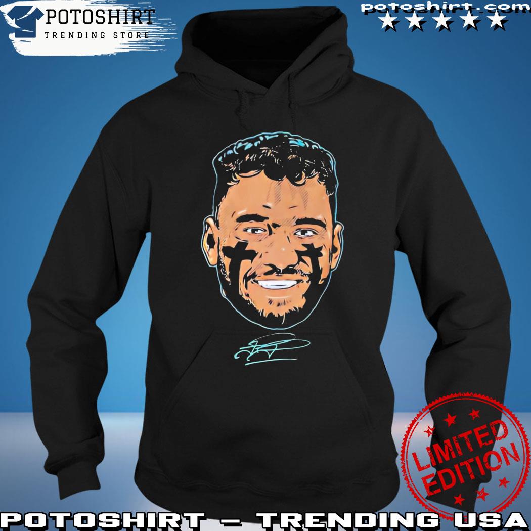 Tj watt swag head signature shirt, hoodie, sweater, long sleeve and tank top