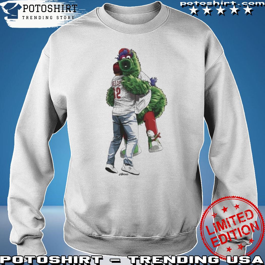 Jason Kelce T-Shirts & Hoodies, Philadelphia Football