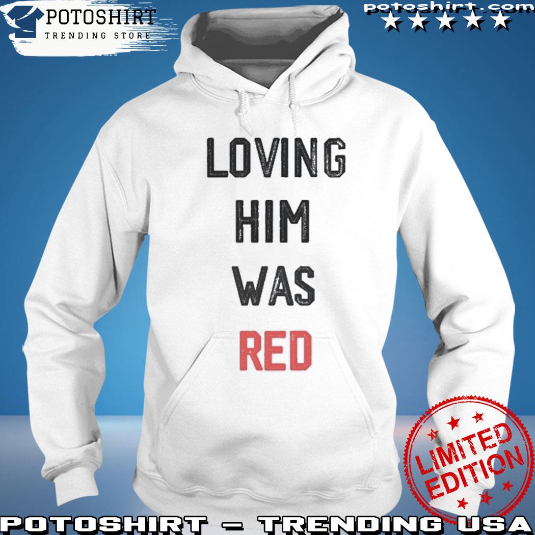 In My Red Era Shirt Sweatshirt Hoodie Kansas City Chiefs Shirt In