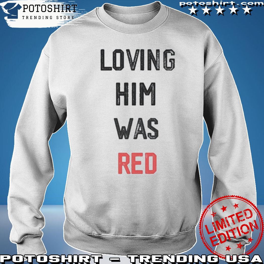 In My Red Era Shirt Sweatshirt Hoodie Kansas City Chiefs Shirt In