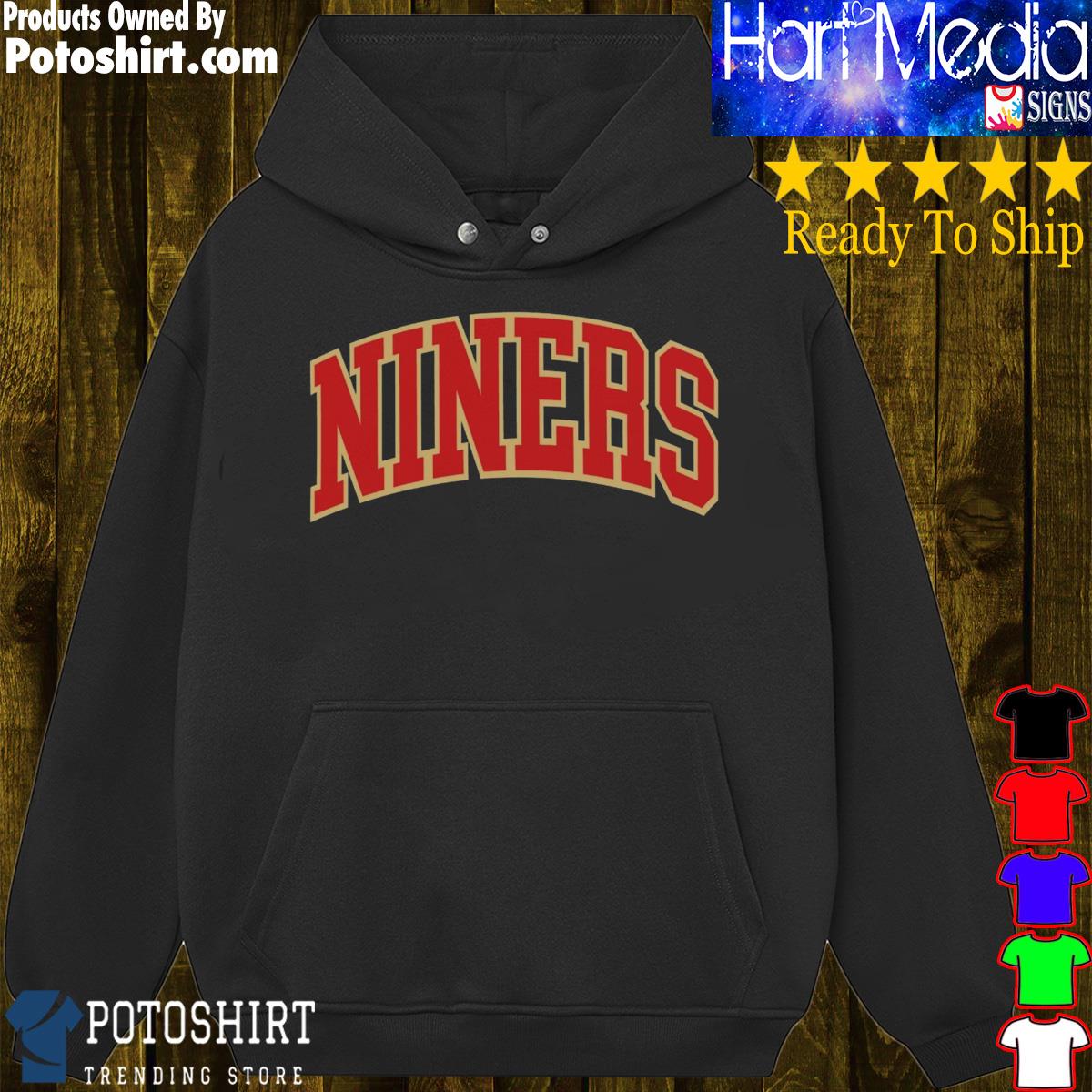 Go Niners Definition San Francisco 49ers Shirt, hoodie, sweater, long  sleeve and tank top