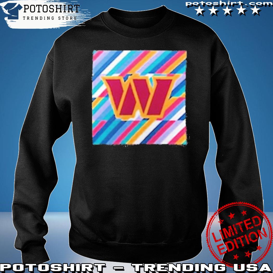 Washington Commanders Autism Challenge NFL Crucial Catch Intercept Autism  shirt, hoodie, sweater, long sleeve and tank top