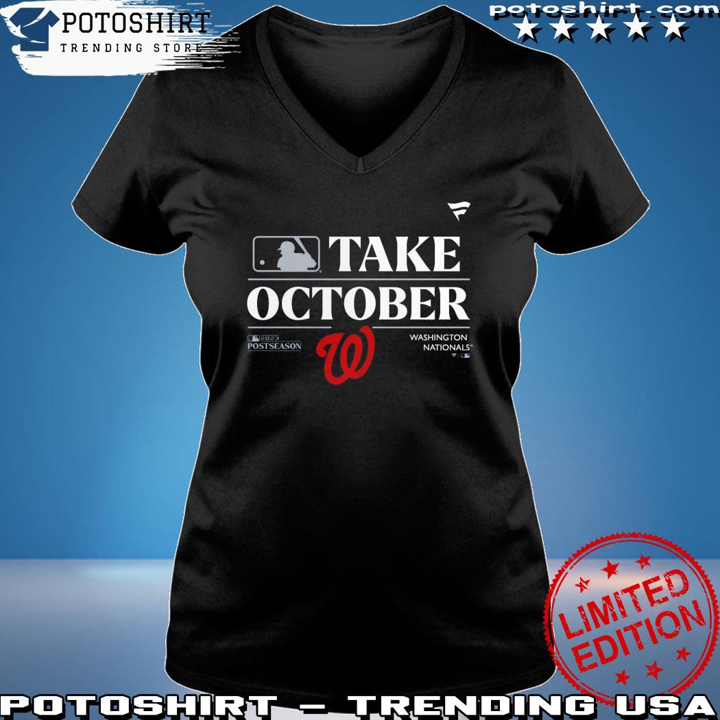 Washington Nationals on Fanatics