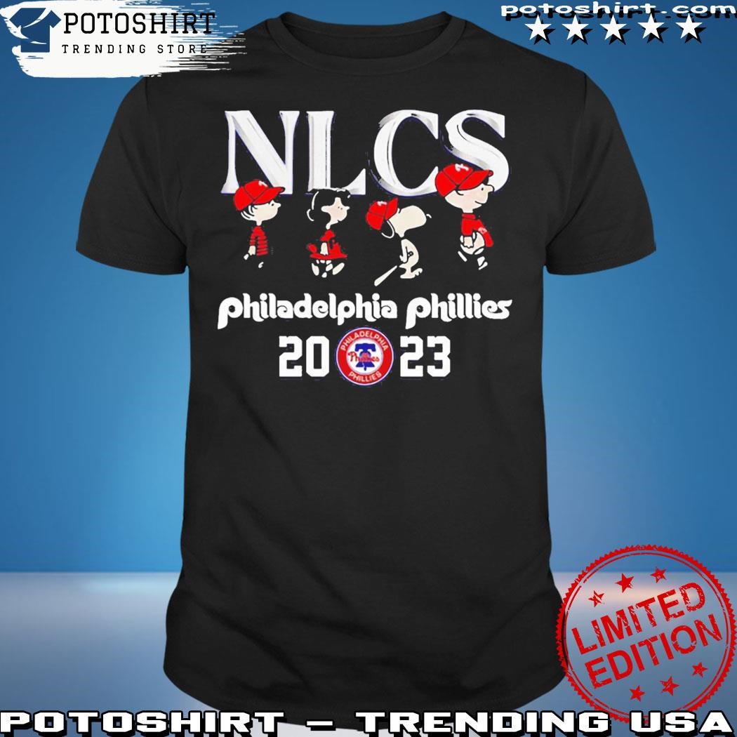 Official Nlcs 2022 philadelphia phillies national league champions Shirt,  hoodie, sweater, long sleeve and tank top