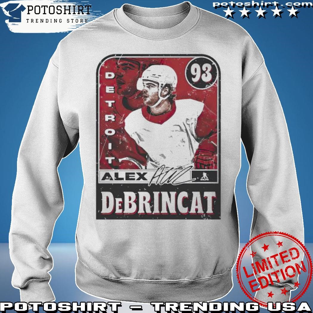 Design 12 Alex Debrincat Chicago Signature Shirt, hoodie, sweater, long  sleeve and tank top