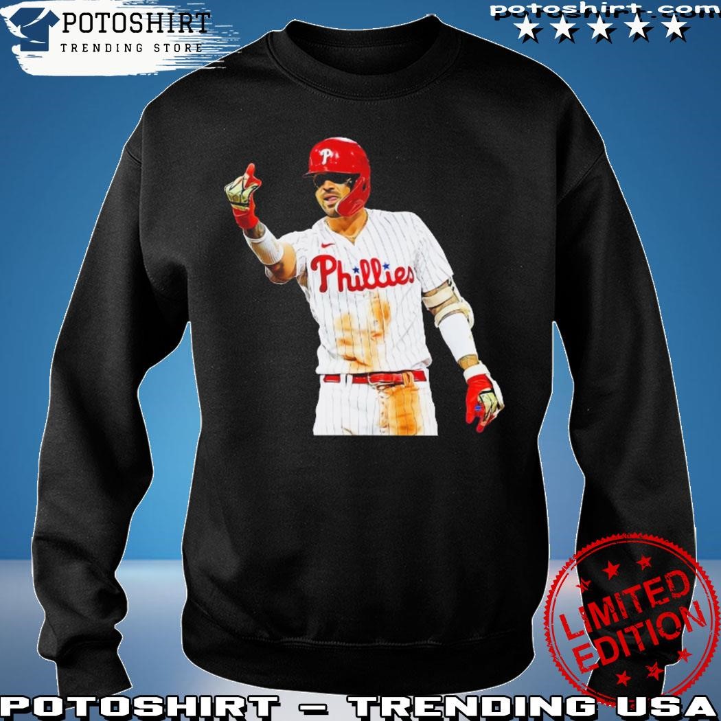Philadelphia Phillies Big. Stick. Nick Shirt, hoodie, sweater, long sleeve  and tank top