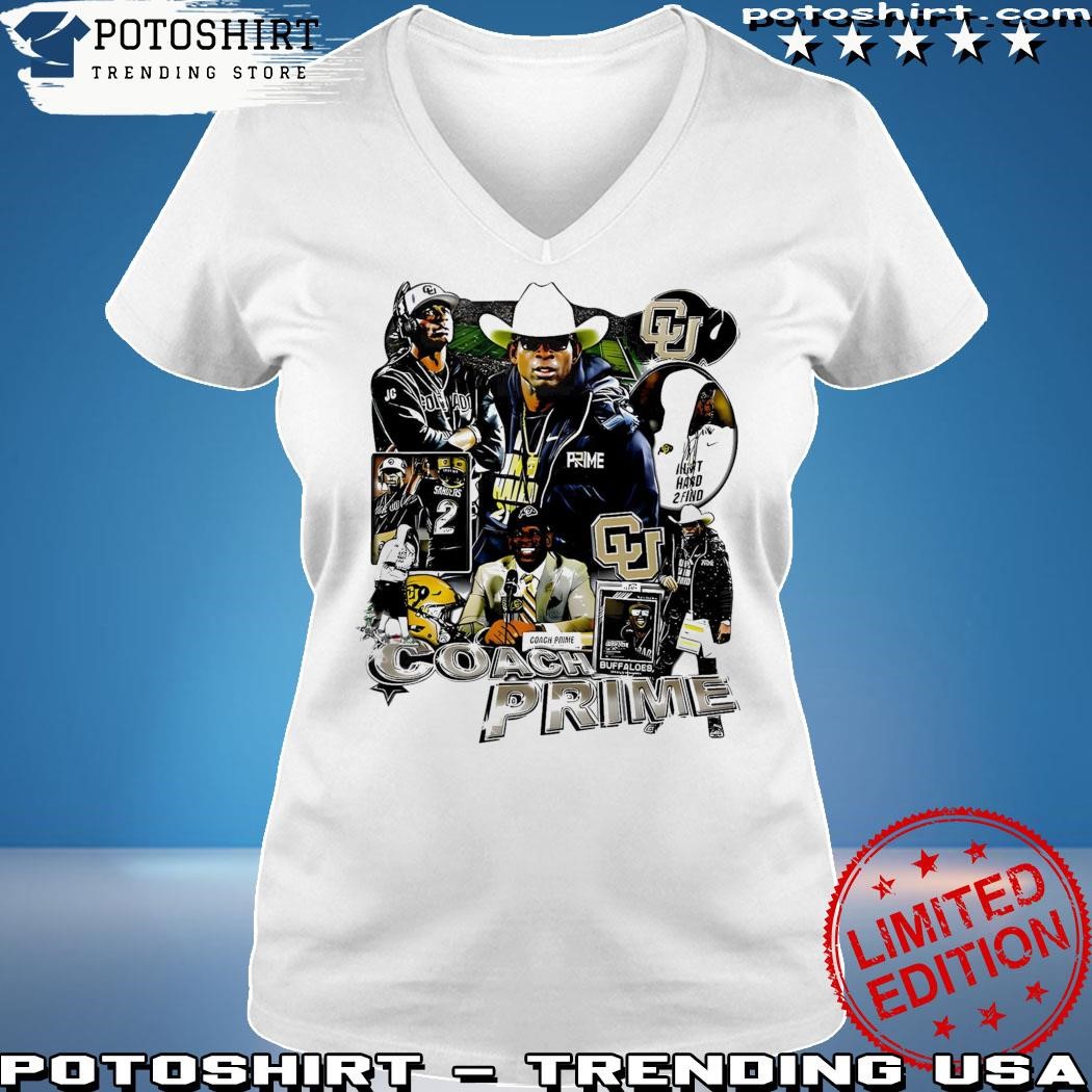 Bryce Harper Deion Sanders T-Shirt