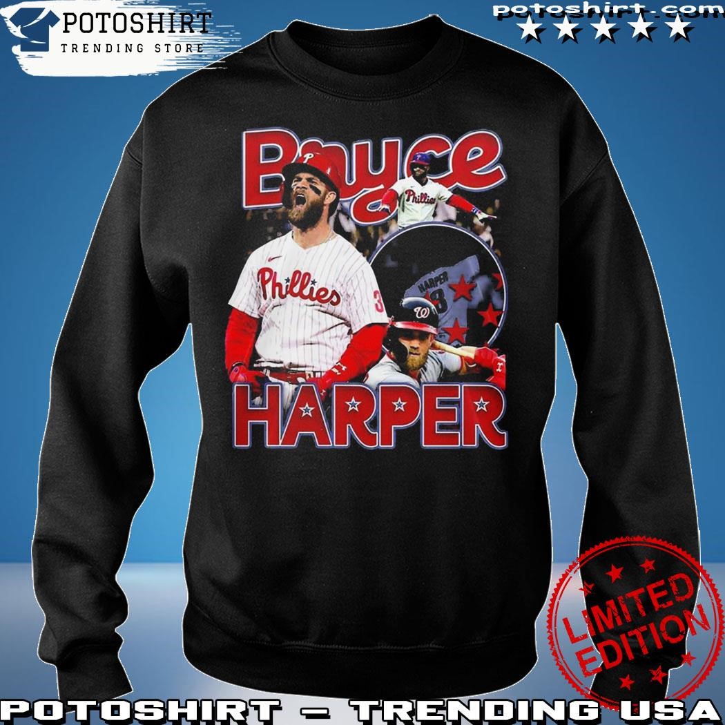 Bryce Harper Phillies Unisex T-Shirt - Torunstyle