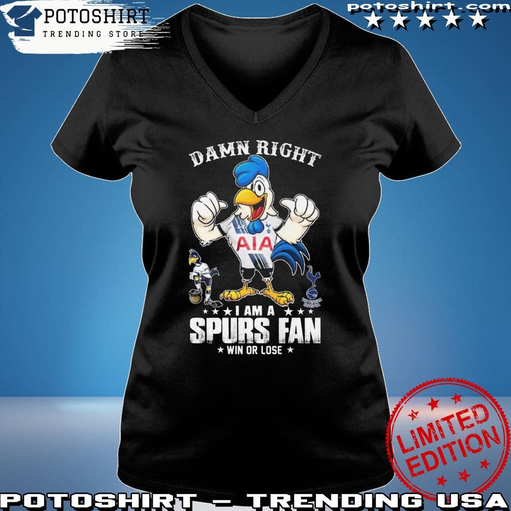 The Official Spurs Fan Shop