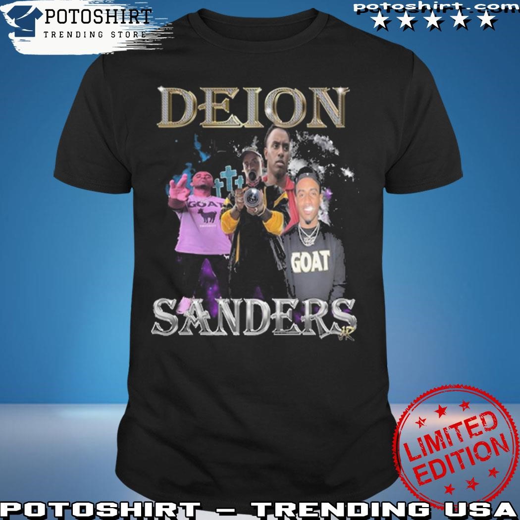 Deion Sanders Jerseys, Deion Sanders Shirts, Apparel, Gear