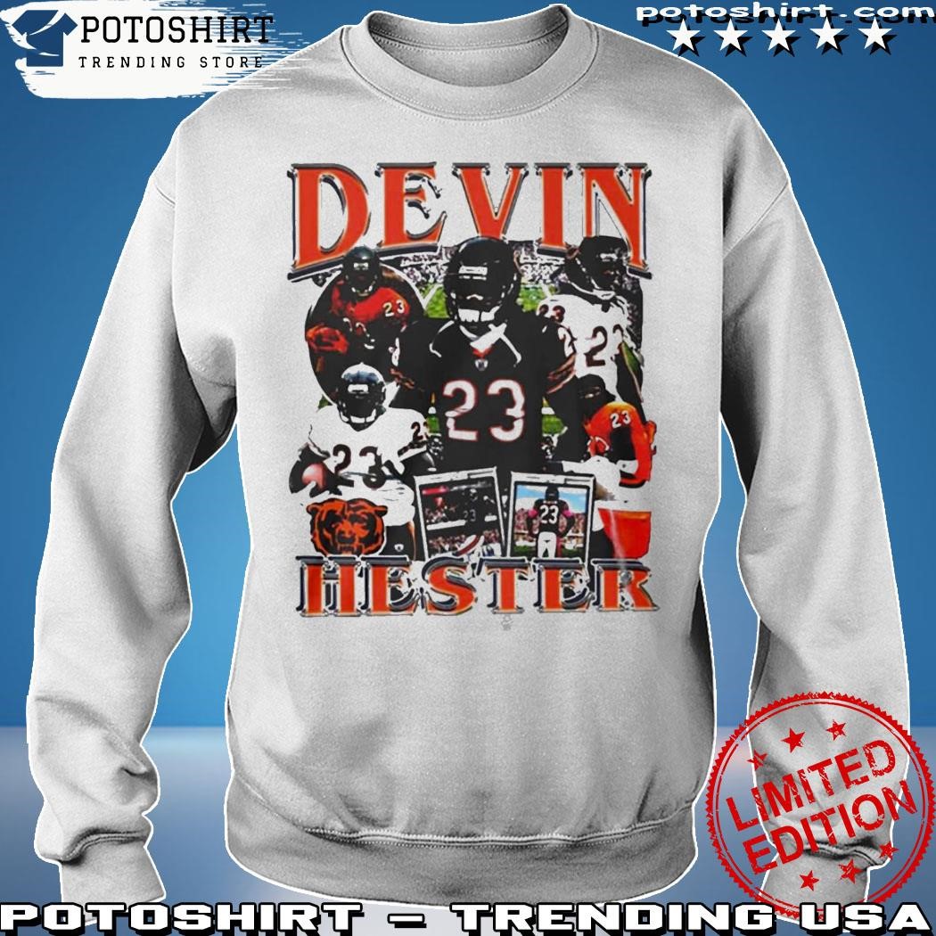 Official Demar Derozan Devin Hestek 2023 Shirt, hoodie, sweater