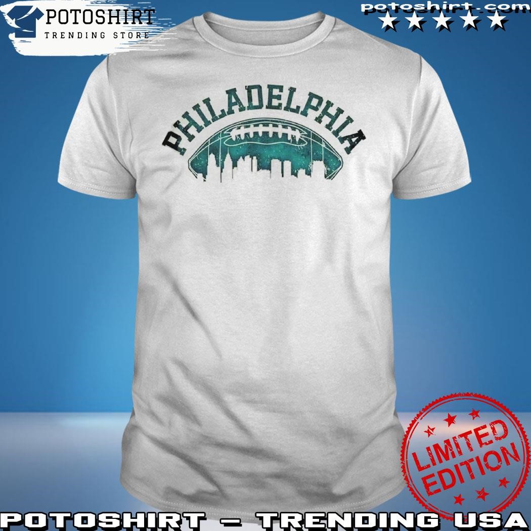 The Philadelphia Eagles Shirt, hoodie, sweater, long sleeve and tank top
