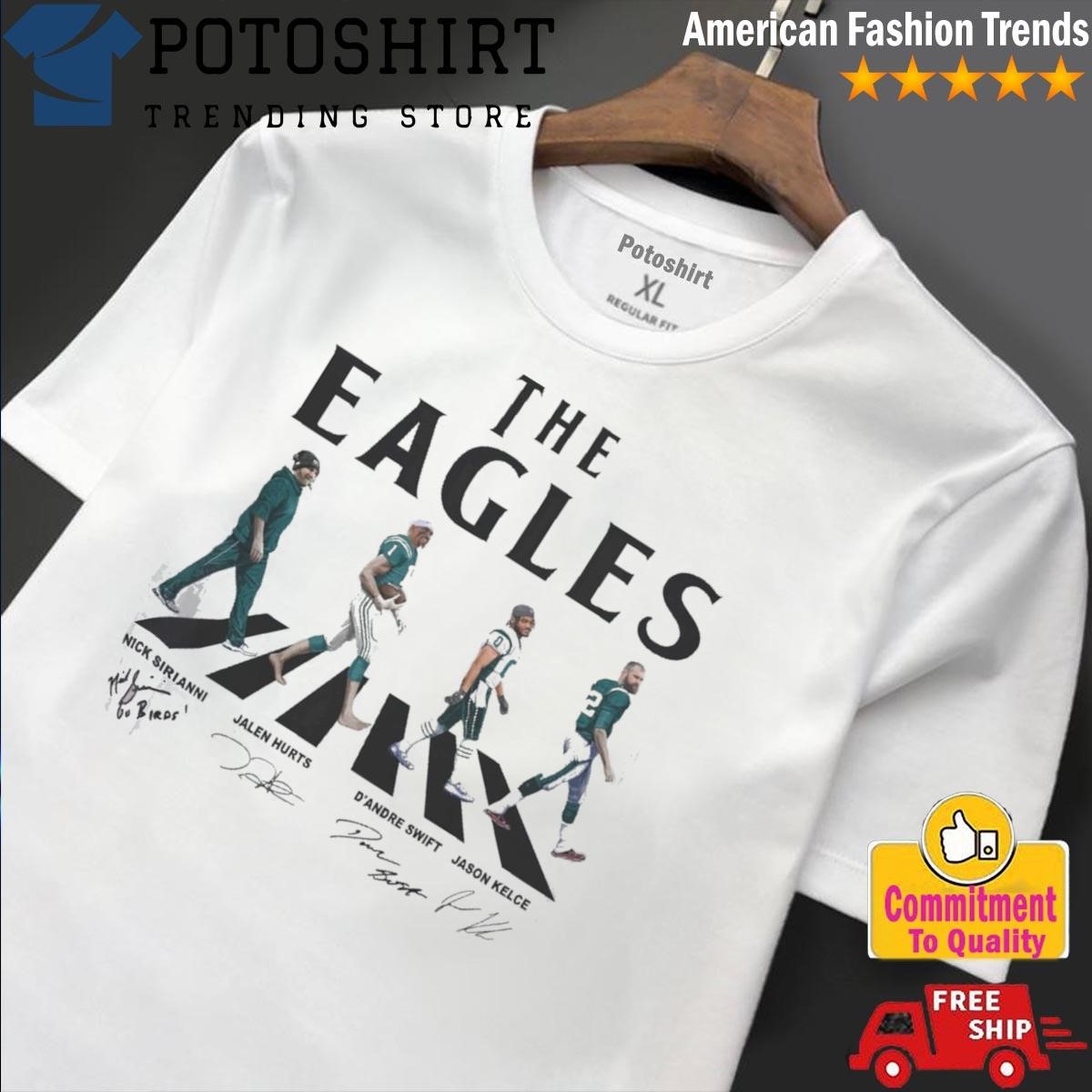 Jalen hurts philadelphia eagles graphic T-shirts, hoodie, sweater, long  sleeve and tank top