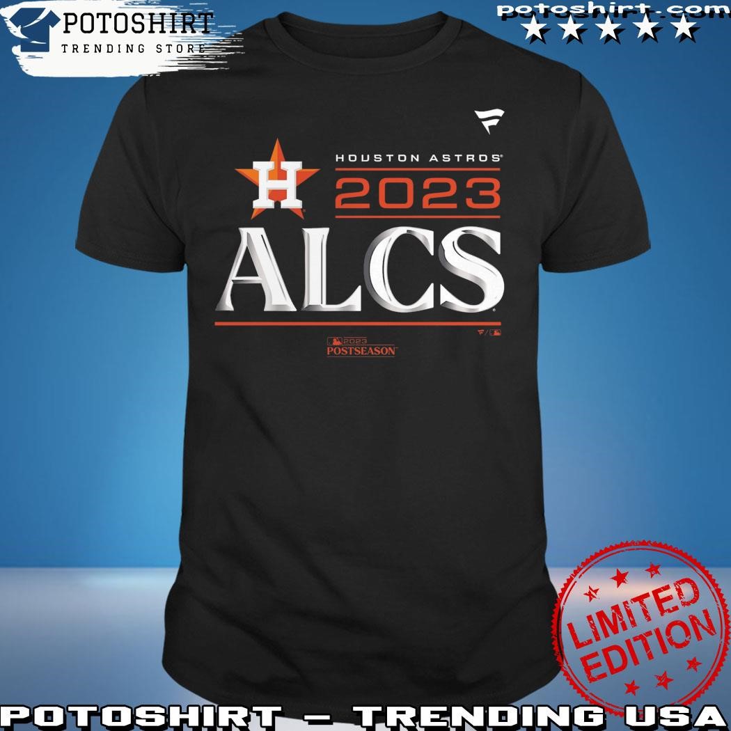 Houston Astros ALCS 2023 Shirt, hoodie, sweater, long sleeve and tank top