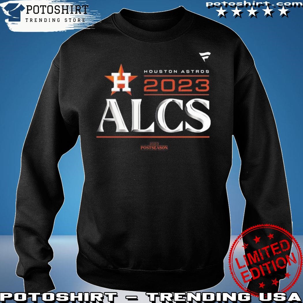 Orbit Houston Astros ALCS 2023 Shirt, hoodie, sweater, long sleeve and tank  top