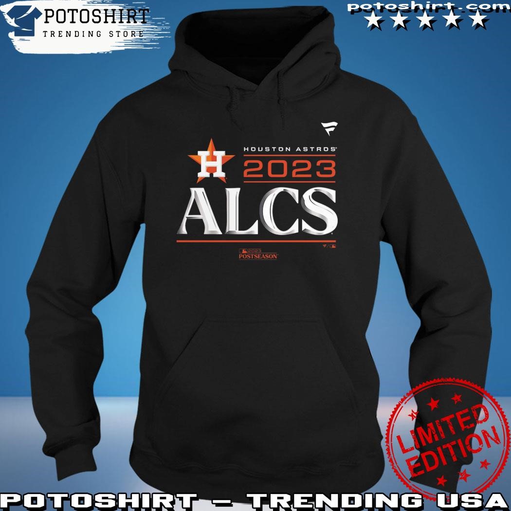 Official Houston Astros Alcs 2023 T-shirt, hoodie, sweater, long