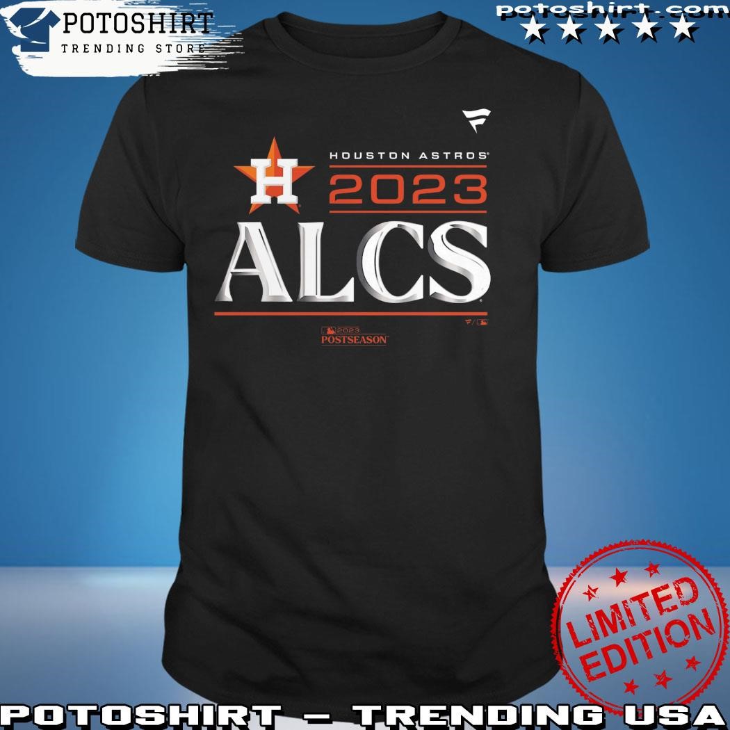 Houston Astros Alcs 2023 Tee Shirt, hoodie, sweater, long sleeve