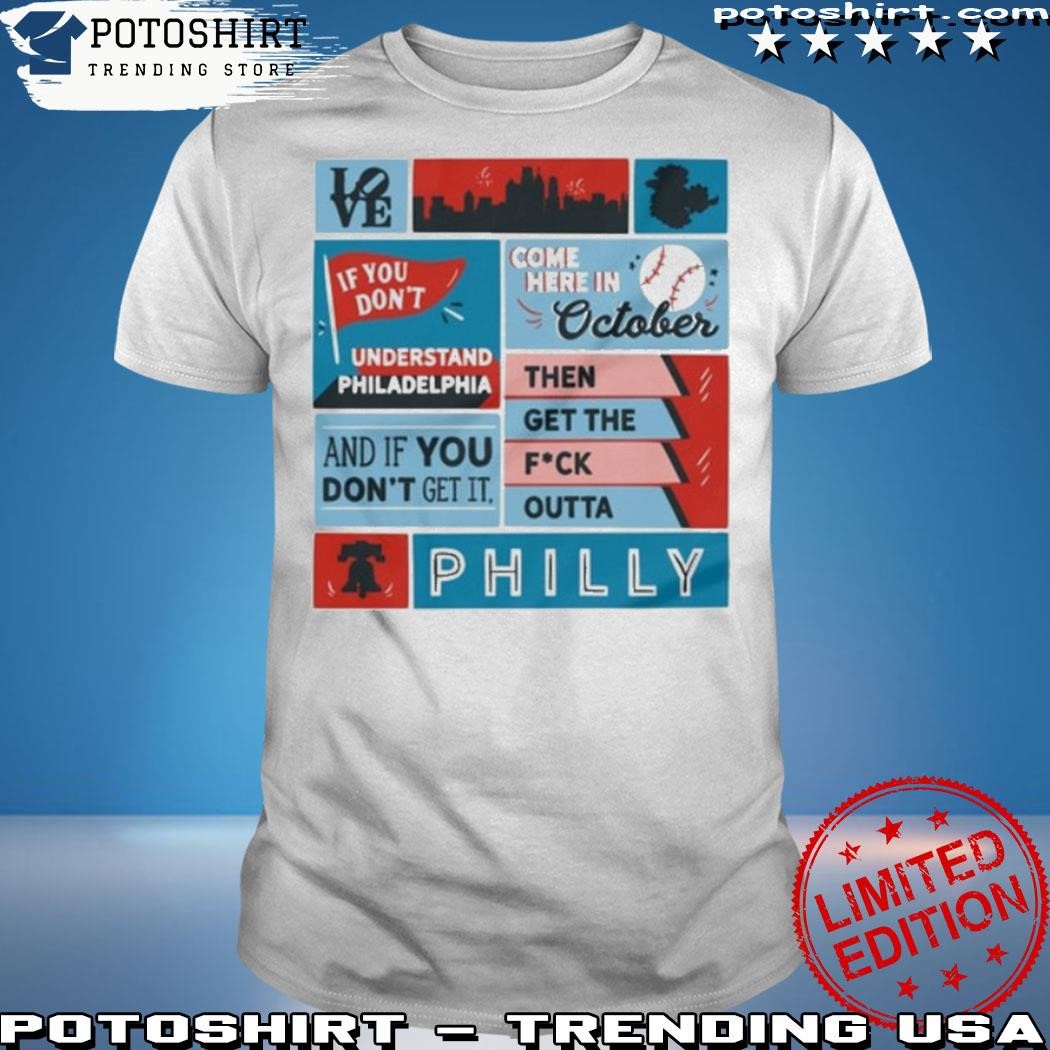 It's a Philly thing shirt, hoodie, sweatshirt and tank top