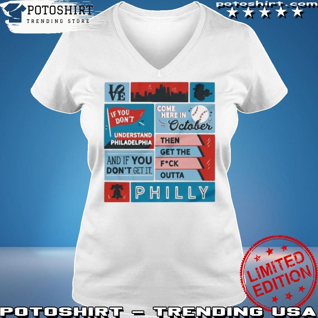 Philadelphia Shirt Its A Philly Thing Sweatshirt - Best Seller Shirts  Design In Usa