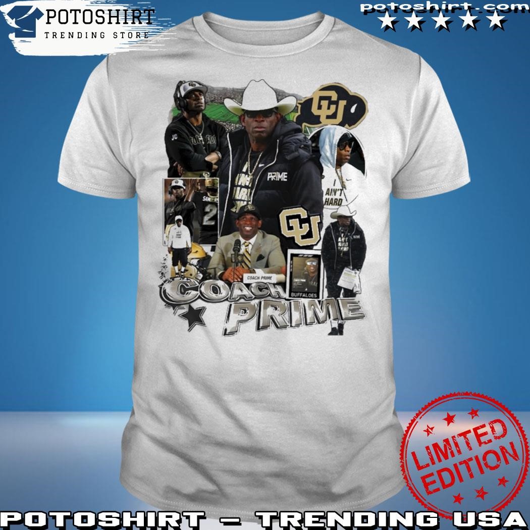 Bryce Harper Deion Sanders T-Shirt