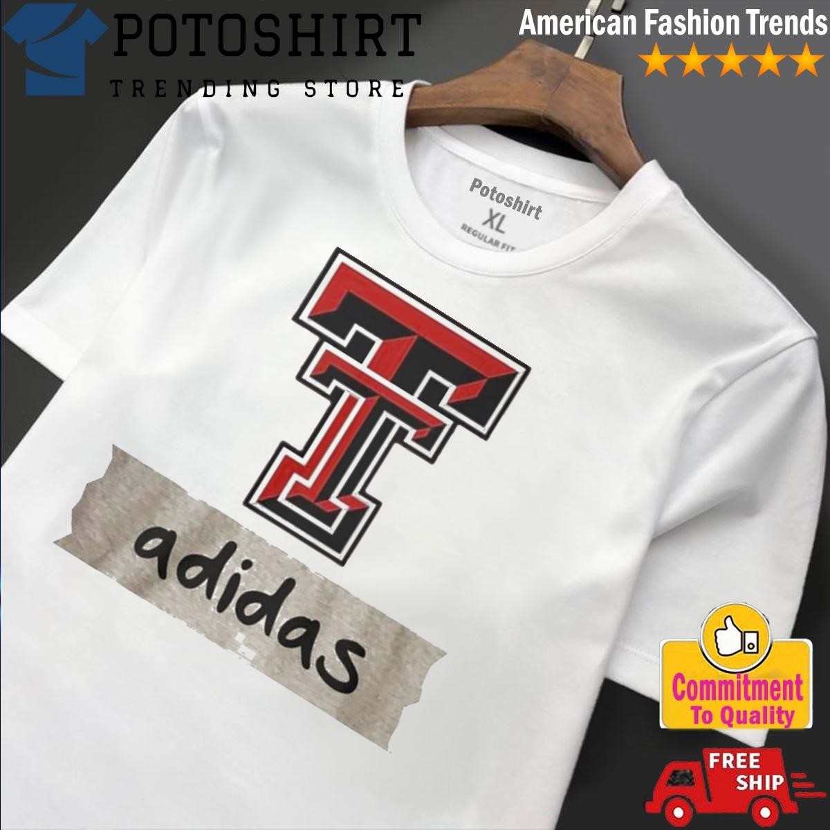 Official Kansas City Chiefs Patrick Mahomes Texas Tech Adidas shirt,  hoodie, longsleeve, sweatshirt, v-neck tee