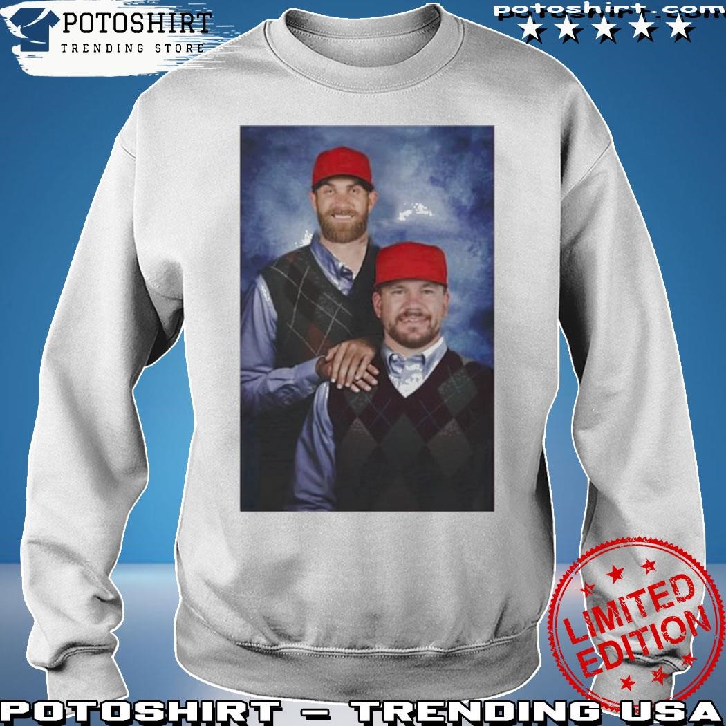 Kyle Schwarber Sweatshirt Philadelphia MLBPA Hoodie Sports Shirt For Men  Women - Family Gift Ideas That Everyone Will Enjoy