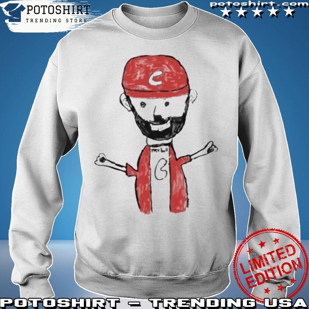 Liam Castellanos Shirt Sweatshirt Hoodie Mens Womens Kids Nick Castellanos  Son Liam Philadelphia Phillies Baseball Shirts Mlb 2023 NEW - Laughinks