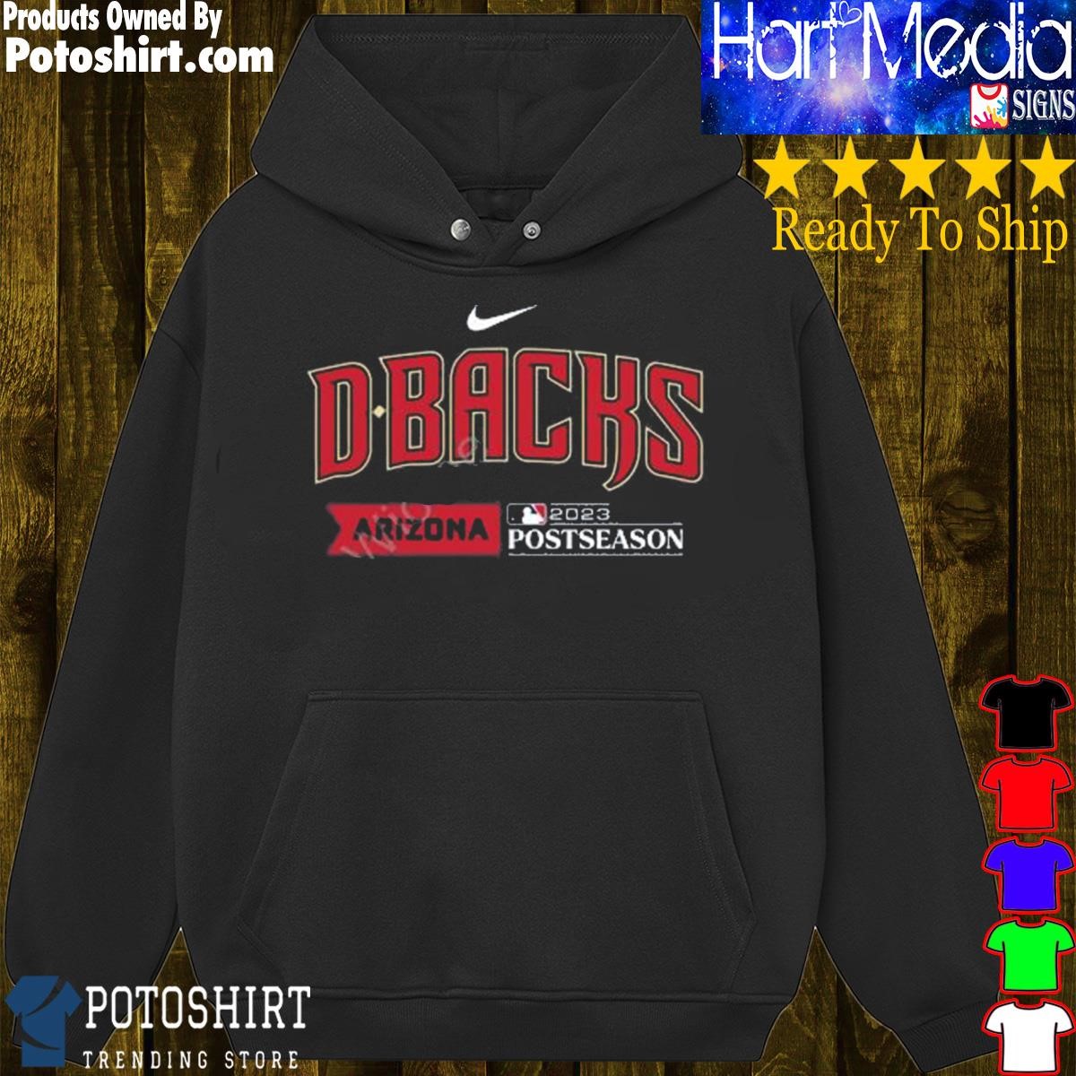 Arizona Diamondbacks 2001 World Series Champions Diamondbacks shirt,  hoodie, sweater, long sleeve and tank top