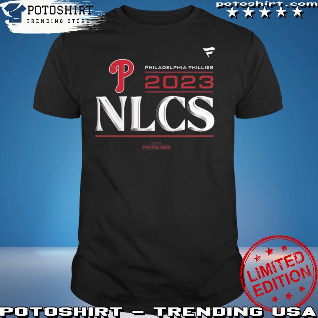 Philadelphia Phillies MLB 2022 NLCS Red October shirt, hoodie, sweater,  long sleeve and tank top