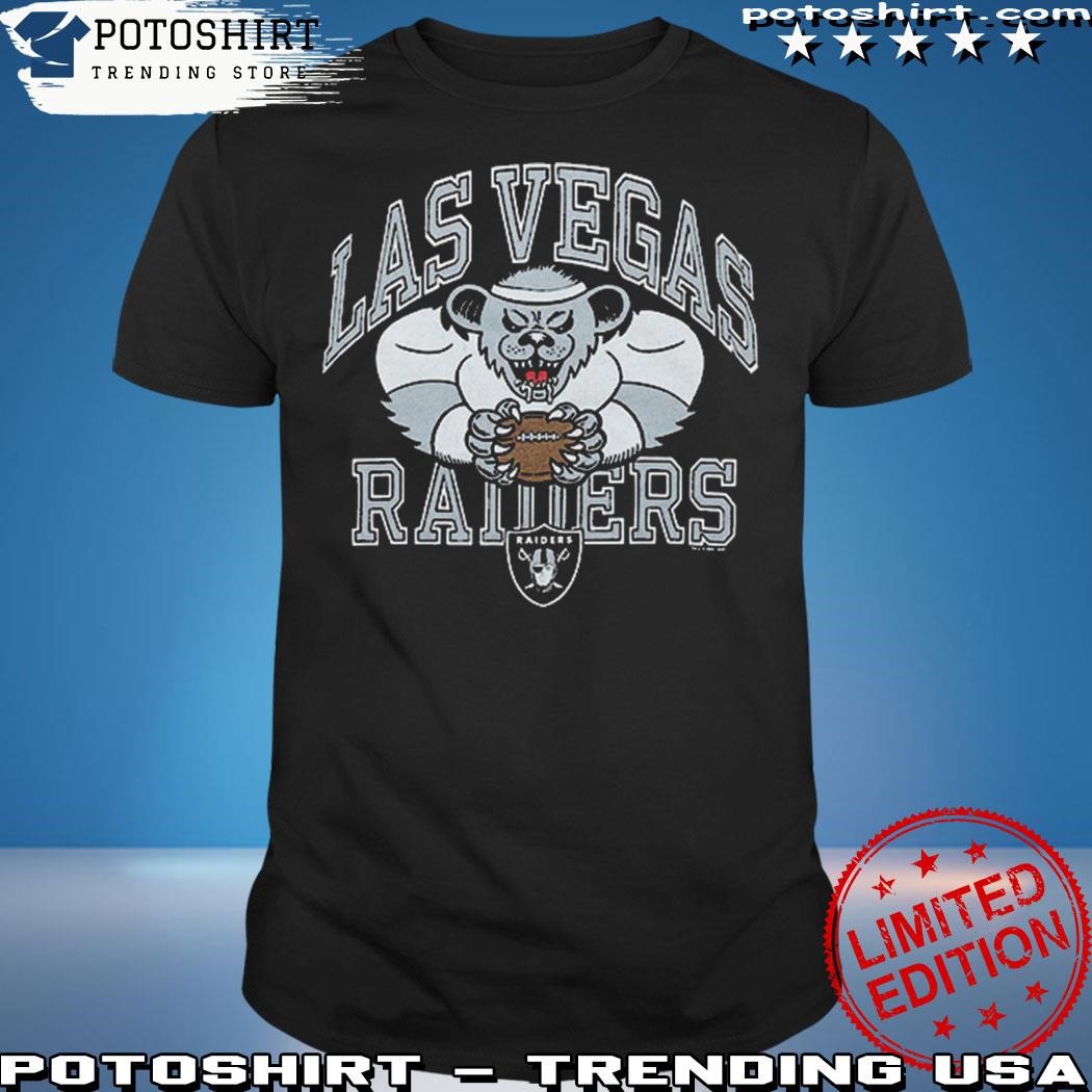 NFL x Grateful Dead x Las Vegas Raiders T-Shirt, hoodie, sweater, long  sleeve and tank top