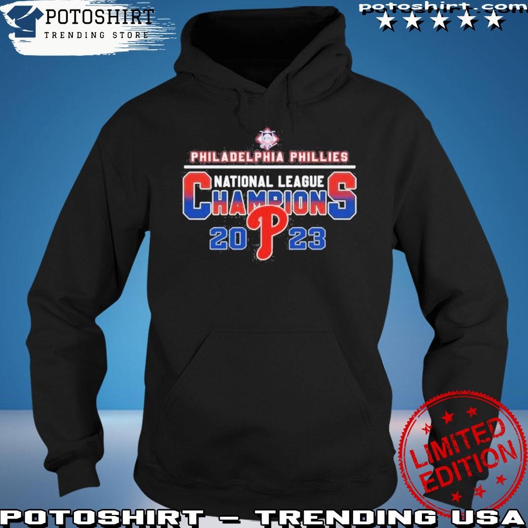 Philadelphia Phillies National League Champions 2022 Mug, hoodie, sweater,  long sleeve and tank top