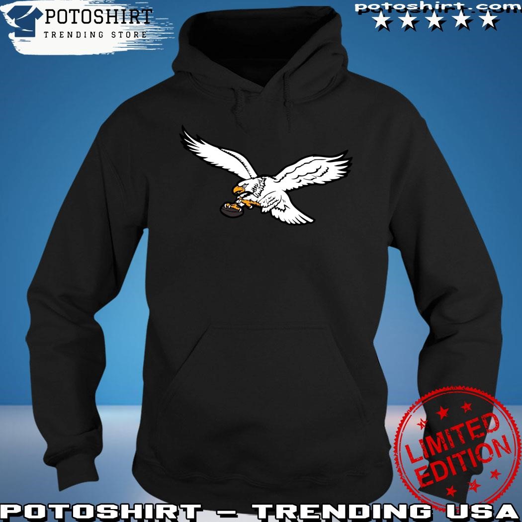 Philadelphia Eagles Playoffs Are For The Birds shirt, hoodie